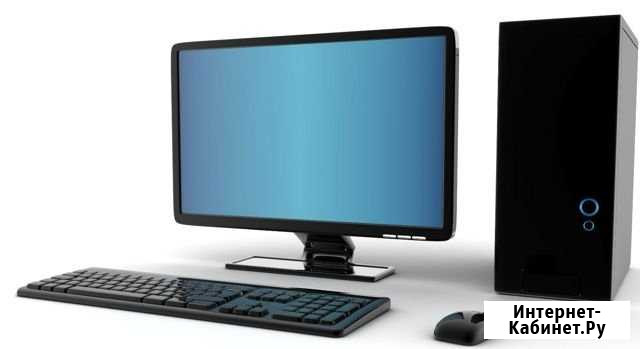 Установка Windows, ремонт принтера Сургут - изображение 1