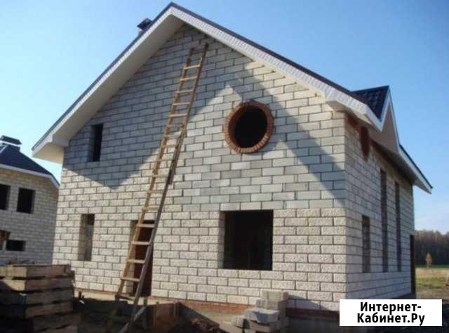 Плотники, кровельщики, фундаменты Казань - изображение 1