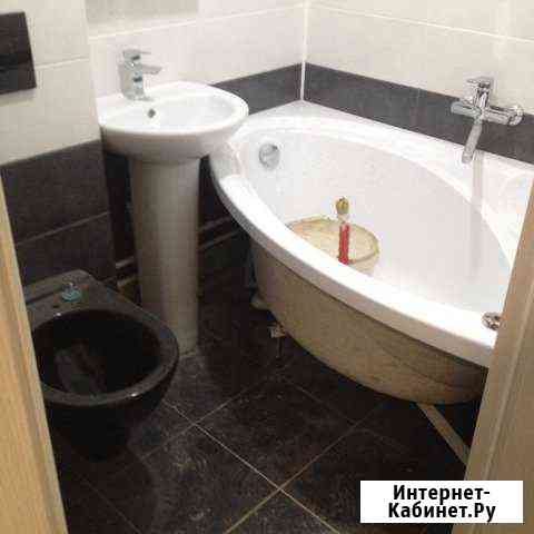 Ремонт квартир под ключ и частично Мурманск