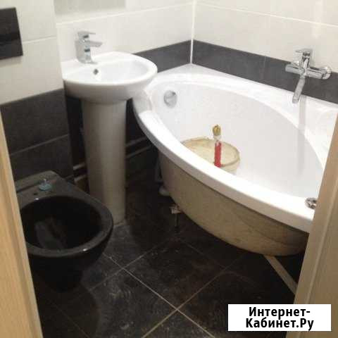 Ремонт квартир под ключ и частично Мурманск - изображение 1