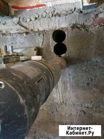 Алмазное бурение (сверление) Лазаревское Сочи - изображение 1