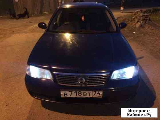 Аренда авто Красноярск