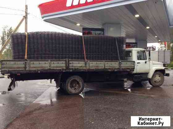 Грузоперевозки 5 тонн Красное Село