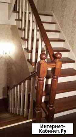 Изготовление лестниц Москва