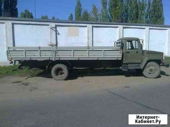 Грузоперевозки бортовыми автомоб. гр/п. 4т и 10т Воронеж