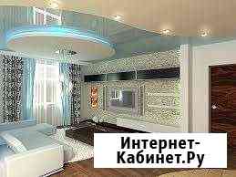 Натяжные потолки Железногорск