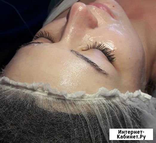 Уз чистка +массаж+маска Казань - изображение 1