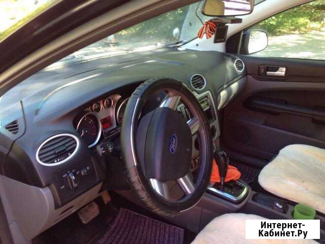 Автосервис Пермь - изображение 1