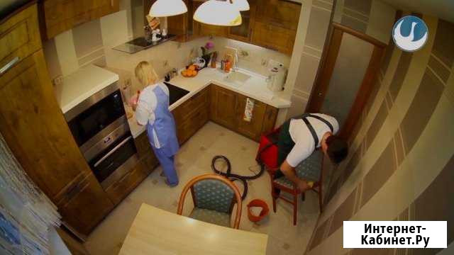 Уборка квартир, коттеджей,офисов Новороссийск - изображение 1