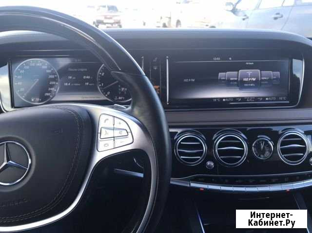 Услуги VIP автомобиля Нижний Новгород - изображение 1