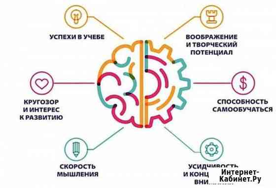 Ментальная арифметика вышка-2 Пермь