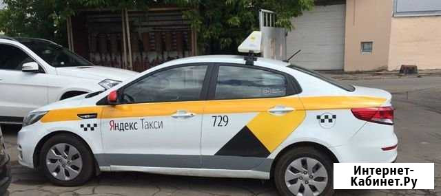 Аренда авто под такси Зеленоград - изображение 1