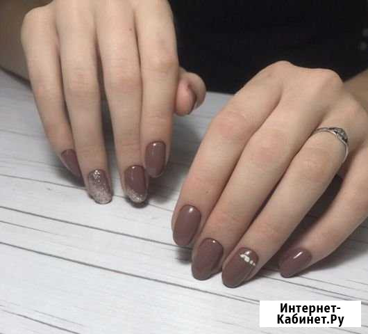 Маникюр педикюр Саратов - изображение 1