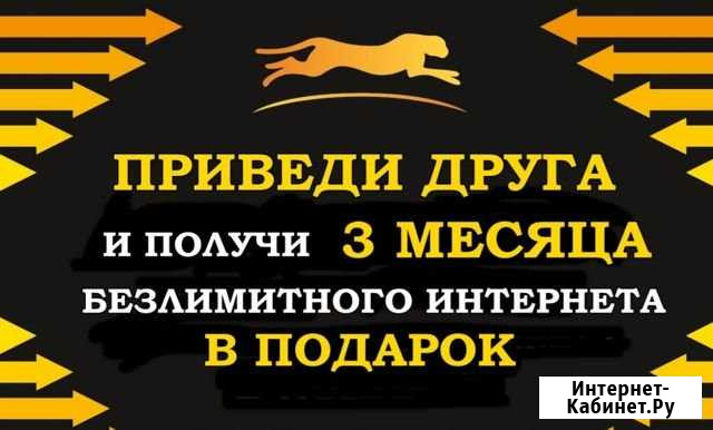 Интернет в частный дом, коттедж, дачу или офис Пенза - изображение 1