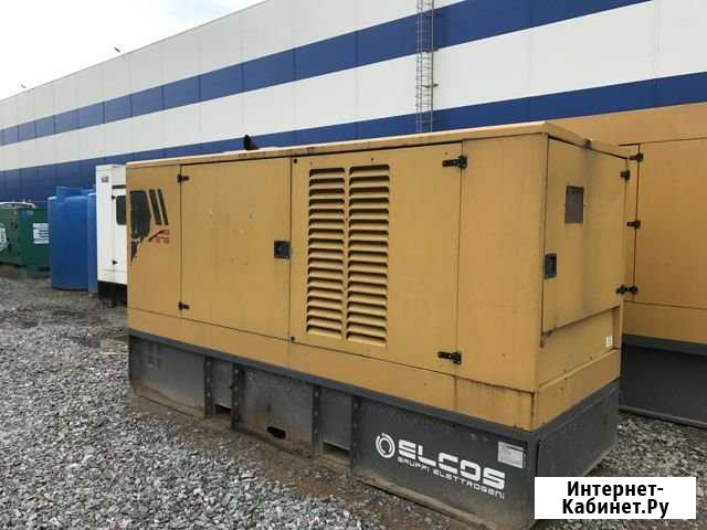 Аренда дизельных генераторов 16- 500 кВт, доставка Санкт-Петербург - изображение 1