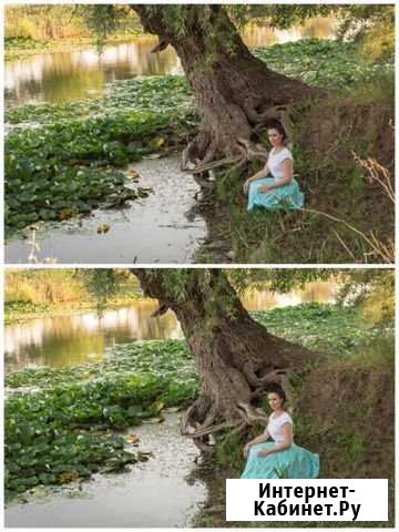 Обучение работе в Photoshop и Lightroom Волгоград - изображение 1
