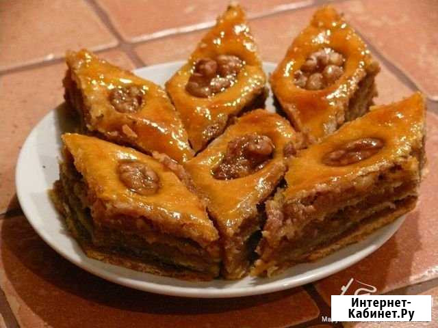 Торты на заказ Липецк - изображение 1