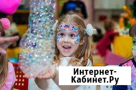 Шоу мыльных пузырей Королевство чудес Асино - изображение 1