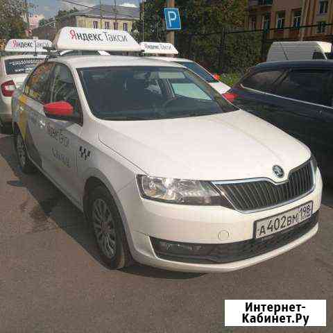 Аренда авто Санкт-Петербург
