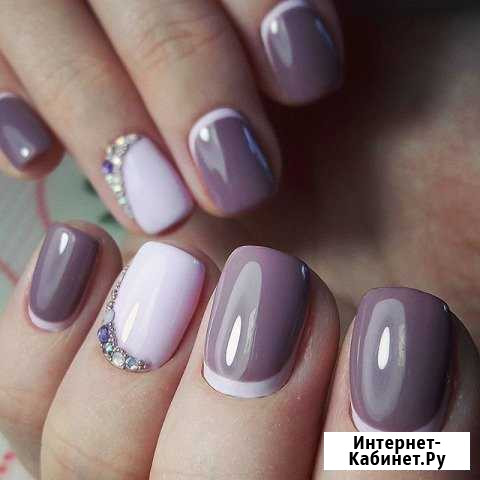 Маникюр Гель лак Педикюр Нижний Новгород - изображение 1