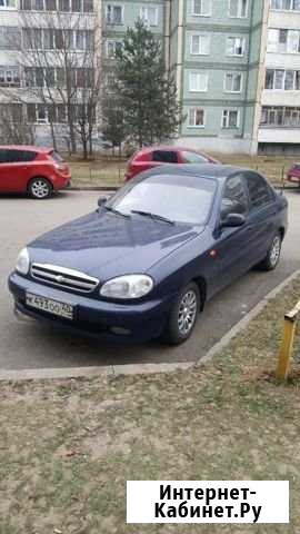 Аренда авто Обнинск - изображение 1