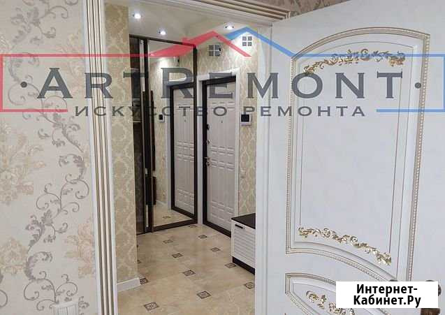 Ремонт квартир, офисов, ресторанов Москва - изображение 1