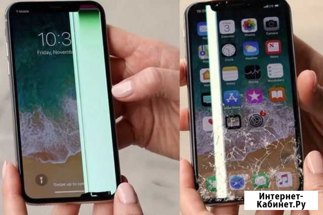 Срочный ремонт iPhone iPad MacBook Vertu Санкт-Петербург - изображение 1