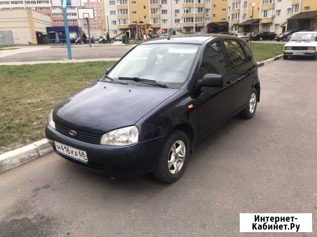 Сдам в аренду автомобиль Тамбов - изображение 1