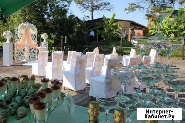 Банкеты, свадьбы, Корпоративы Краснодар - изображение 1