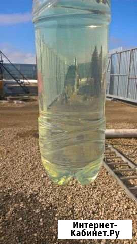 Доставка дизельного топлива Краснодар - изображение 1