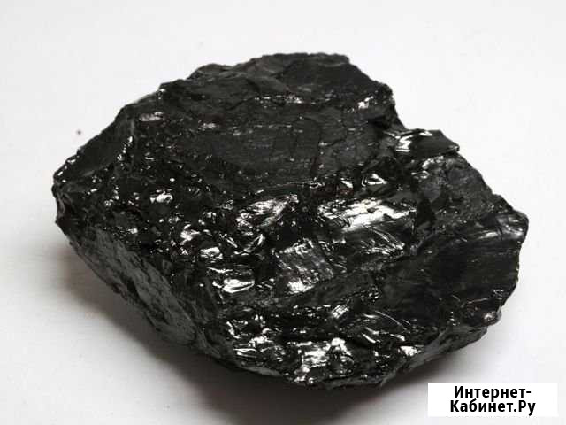 Поставка каменного угля Мурманск - изображение 1