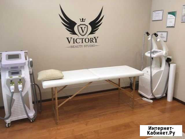 Рабочее место Наращивание ресниц, шугаринг Сочи - изображение 1