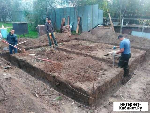 Копачи Краснодар - изображение 1