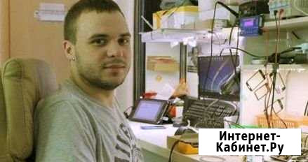 Компьютерный мастер,специалист Москва - изображение 1