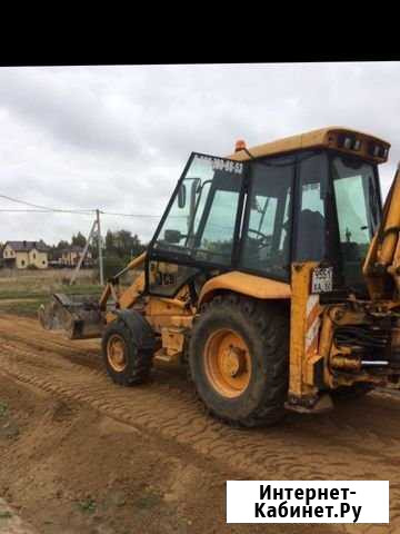 Экскаватор jcb 3cx в Аренду Волоколамск - изображение 1