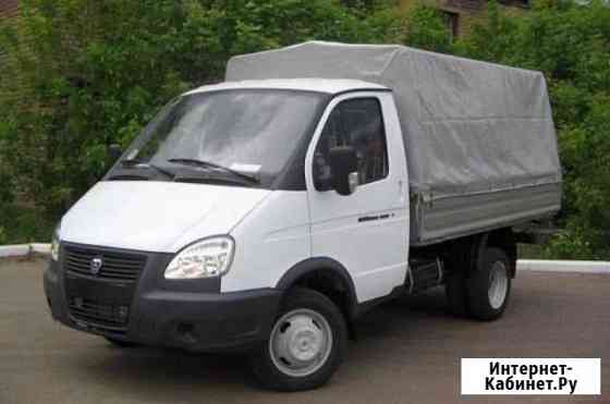 Грузоперевозки. Газель. Опытный водитель Нальчик