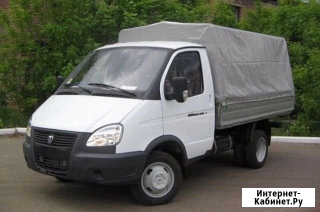 Грузоперевозки. Газель. Опытный водитель Нальчик - изображение 1