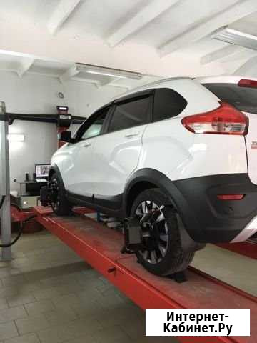 Автосервис 31 Губкин - изображение 1