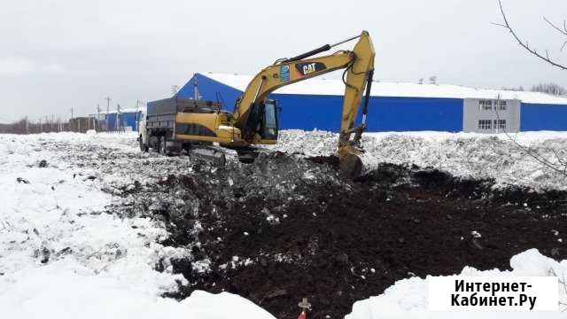 Гусеничный экскаватор CAT 320 DLN Воронеж - изображение 1