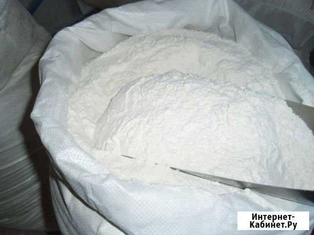 Мука Высший Сорт Рязань - изображение 1