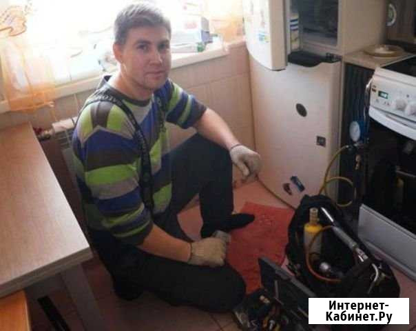 Ремонт холодильников Нижний Новгород - изображение 1