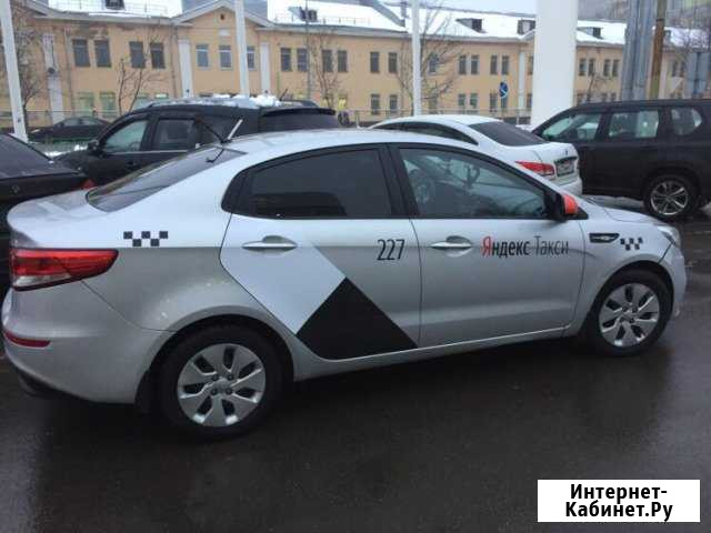 Аренда авто для такси АКПП и МКПП Тюмень - изображение 1