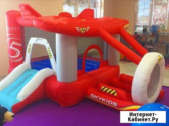 Батут в аренду Сызрань - изображение 1