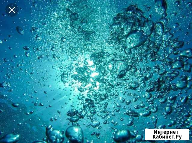 Бурение скважин на воду Оренбург - изображение 1