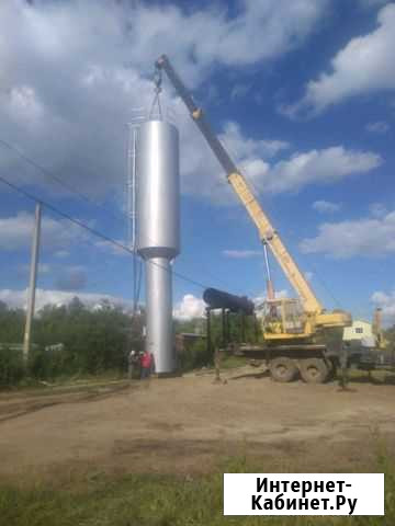 Аренда автокрана, услуги автокрана Казань - изображение 1
