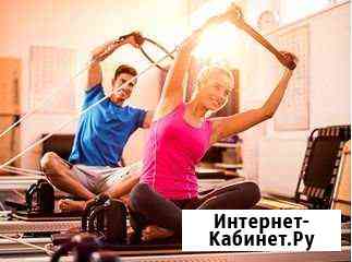 Сертифицированный инструктор офк:индивидуальные и Сызрань