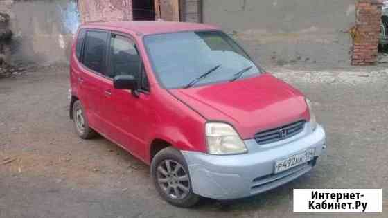Honda Capa 1.5AT, 2000, универсал Норильск