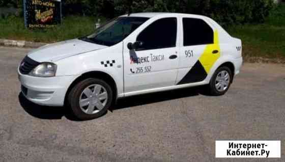 Аренда Renault Logan Волгоград