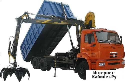 Вывоз мусора, снос строений, зачистка территории Вологда - изображение 1
