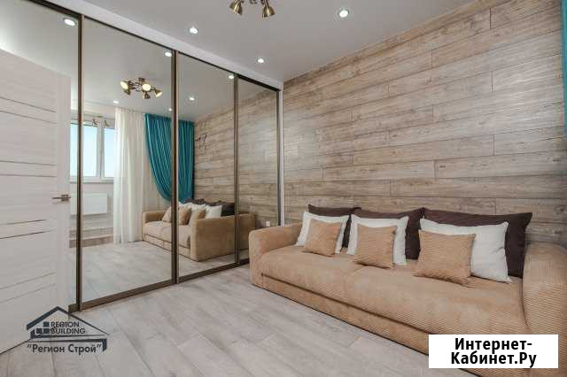 Ремонт квартир Краснодар - изображение 1